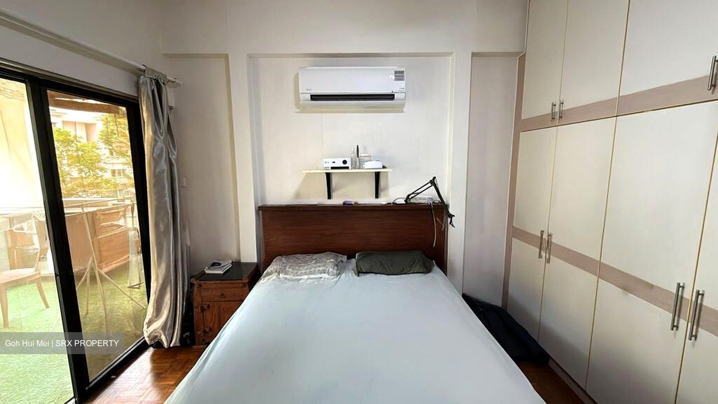 Spanish Village (D10), Condominium #525338941